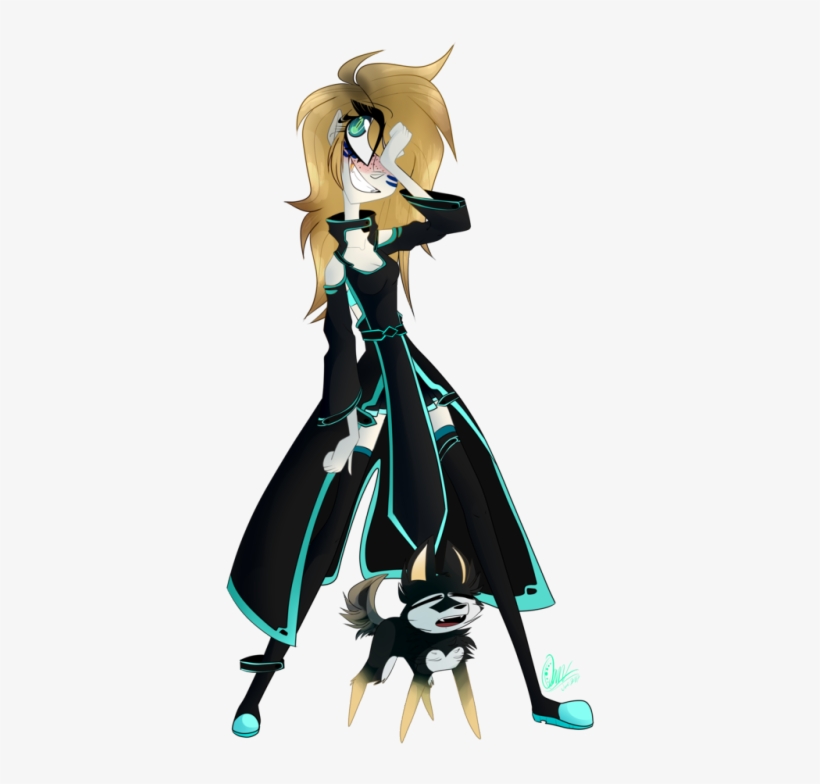 Inuyasha Clipart Tumblr Transparent - Cartoon, transparent png