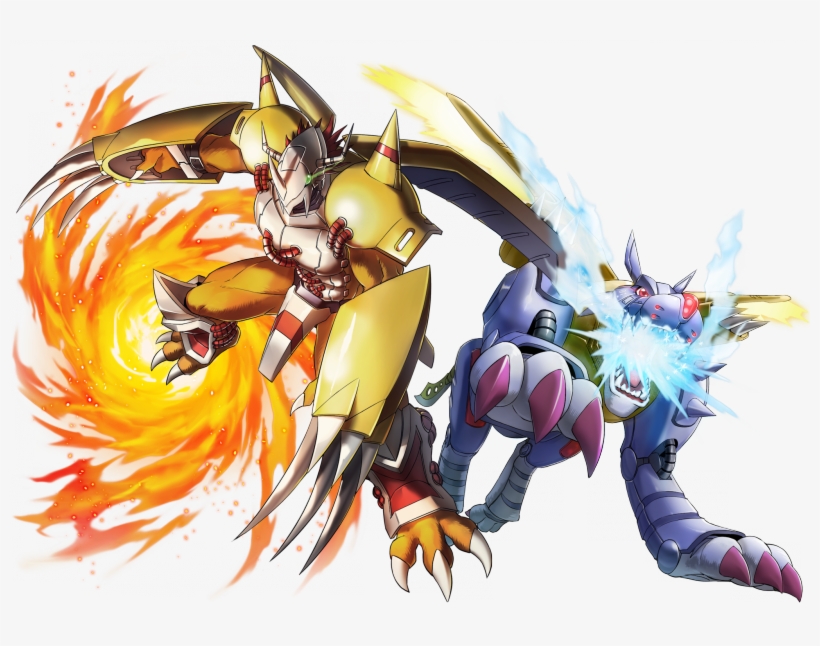 Log In / Register - Digimon World Next Order Wargreymon, transparent png