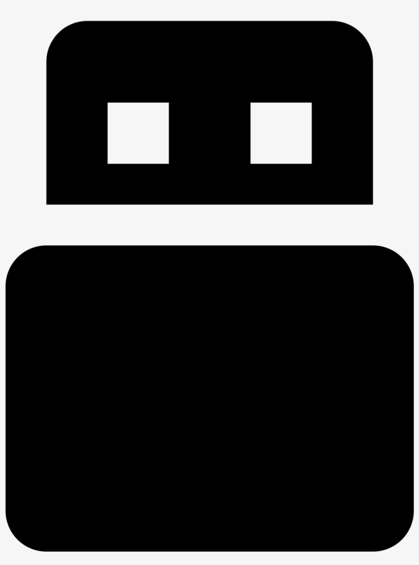 This Page Shows The Different Variations Of The Usb - Illustration, transparent png