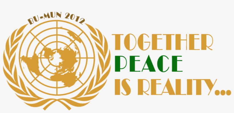 United Nations Logo Transparent Wwwimgkidcom The - United Nations, transparent png