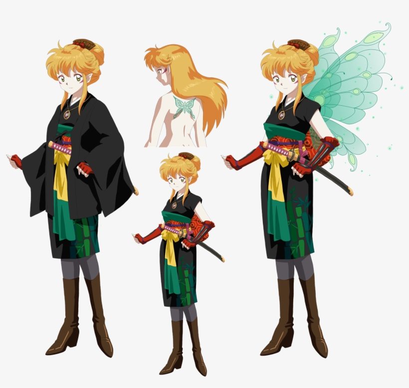 #action #adventure #demons #fantasy #historical #inuyasha - Cartoon, transparent png