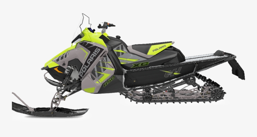 Snowmobile, transparent png