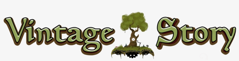 Gamelogo Vintagestory Banner - Illustration, transparent png