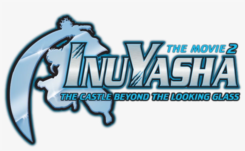 Inuyasha The Movie - Inuyasha Movie 2, transparent png