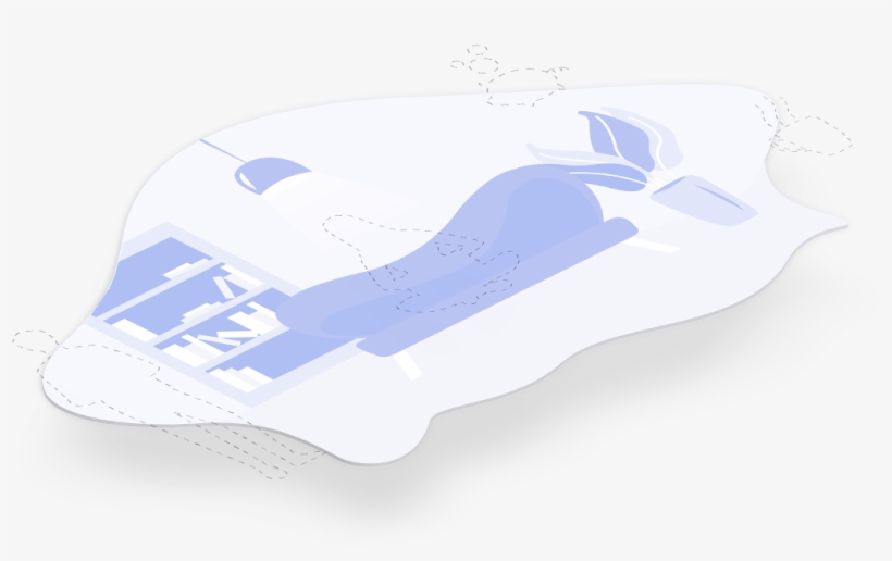 Creative Tim Product - Illustration, transparent png