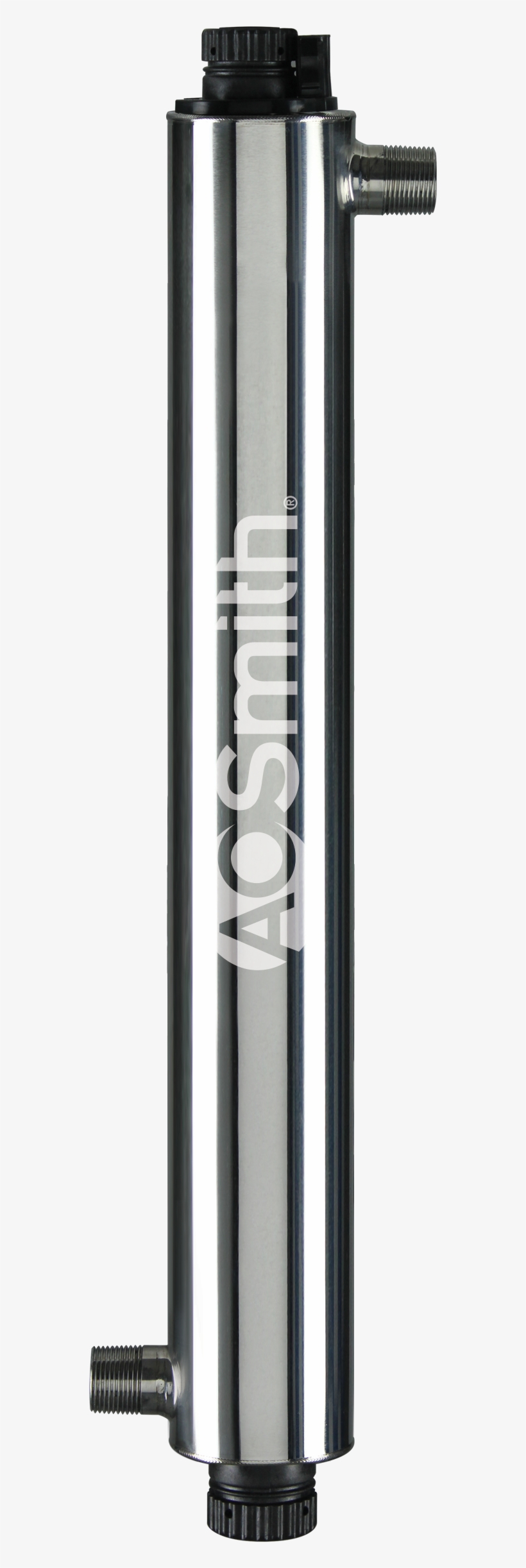 Whole House Sterilight Uv Filter - Gun Barrel, transparent png
