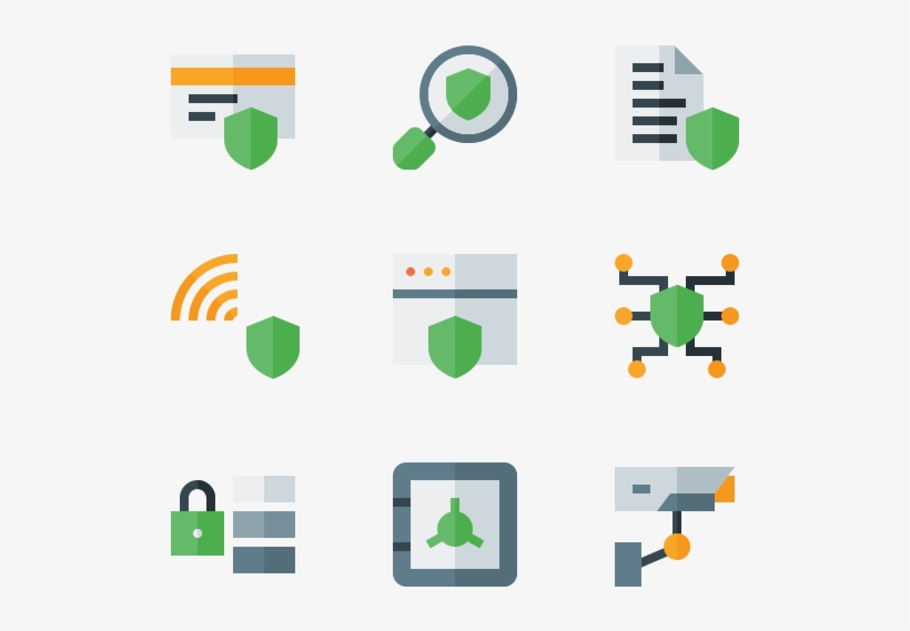 Security - Graphic Design, transparent png