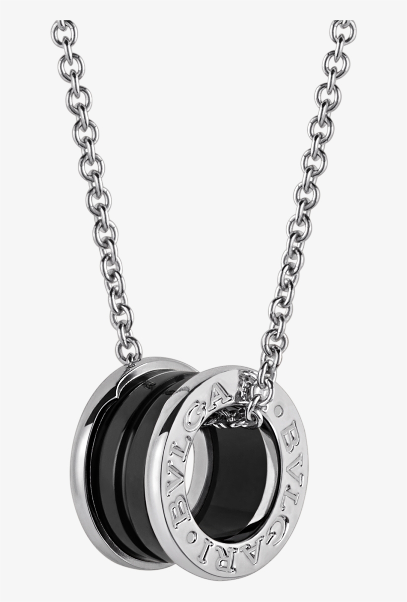 Save The Children Necklace Necklace Silver Silver - Bulgari Save The Child Necklace, transparent png