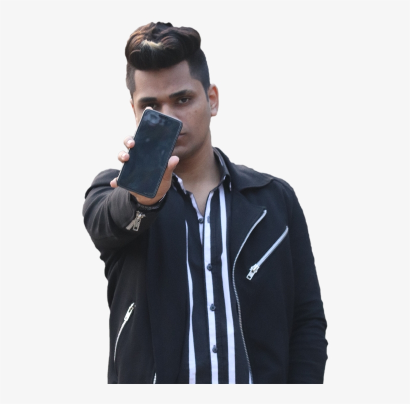 Model Png ➤ Download - Smartphone, transparent png