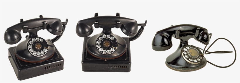 Telephone, transparent png