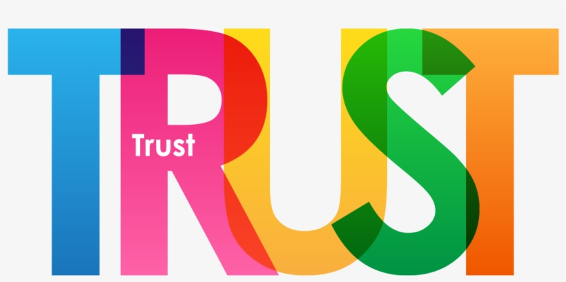 How Businesses Use Trust To Overcome Price And Win - Graphic Design, transparent png