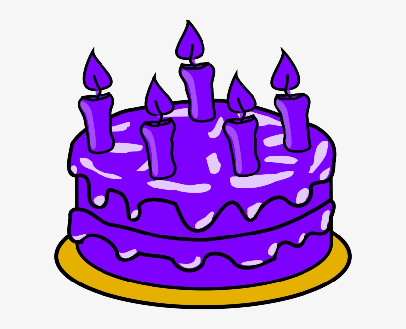 Clipart Image Of Cake, transparent png