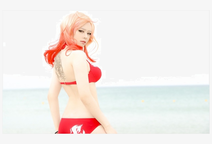 Girl, transparent png