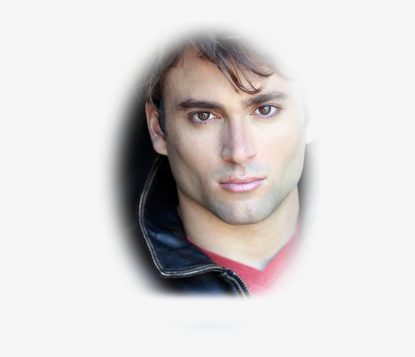 Classic Men - Portrait Photography, transparent png
