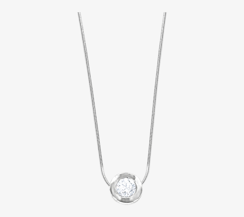 Silver Chain - Chain, transparent png