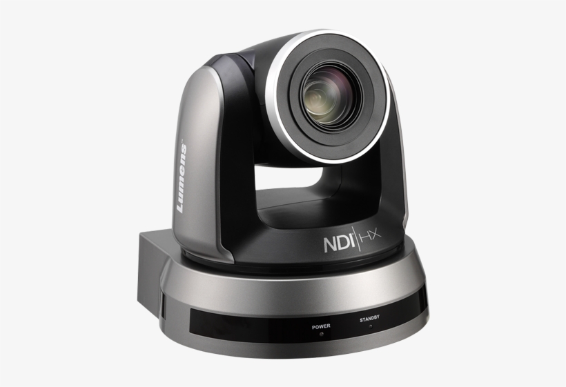 Vc-a50pn Side 2 - Pan–tilt–zoom Camera, transparent png