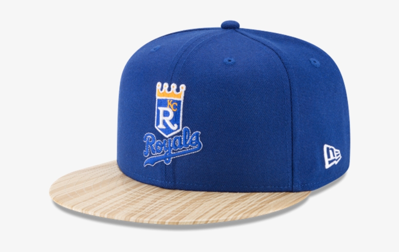 New Era 9fifty Kansas City Royals Topps 1987 Snapback - New Era, transparent png
