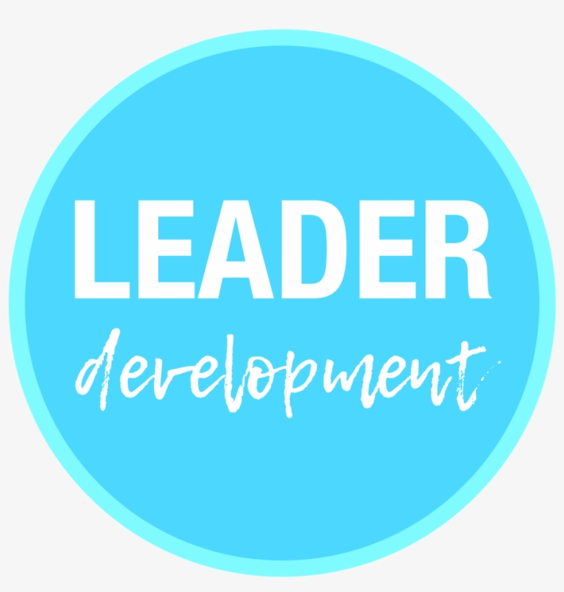 Leader - Circle, transparent png