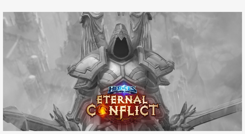 Heroes Of The Stormverified Account, transparent png