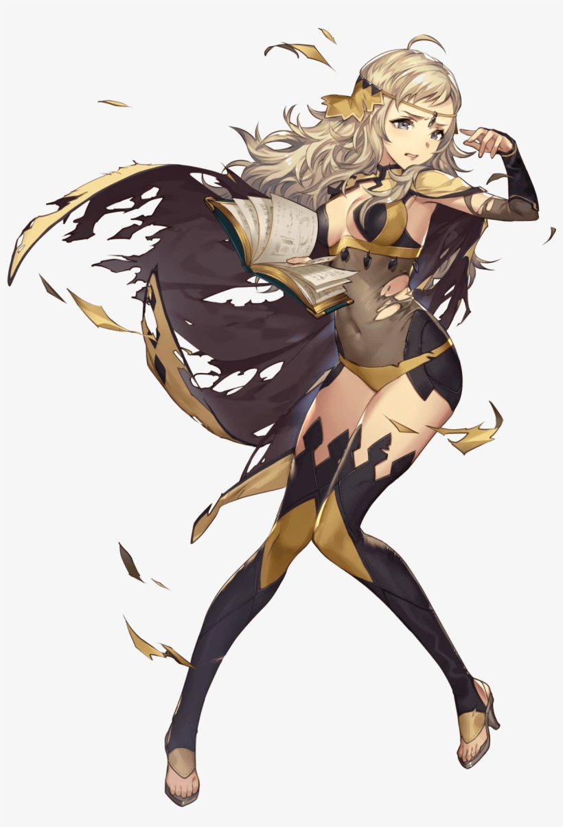 Silas Fire Emblem Heroes, transparent png