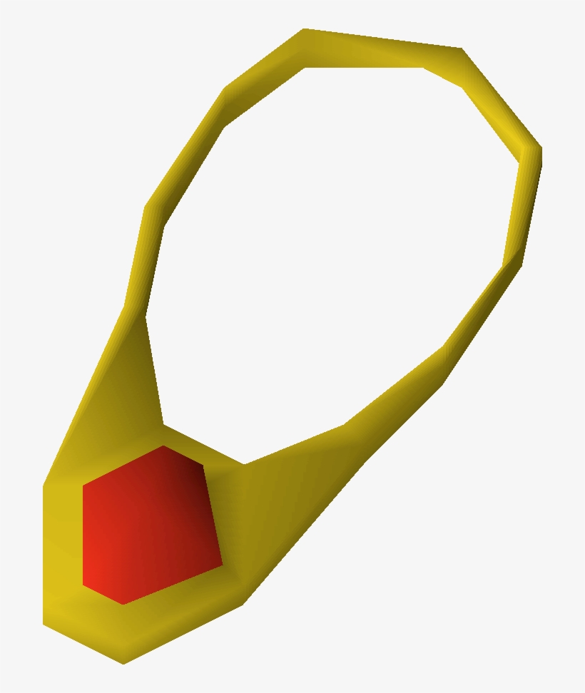 Clean Necklace Osrs, transparent png