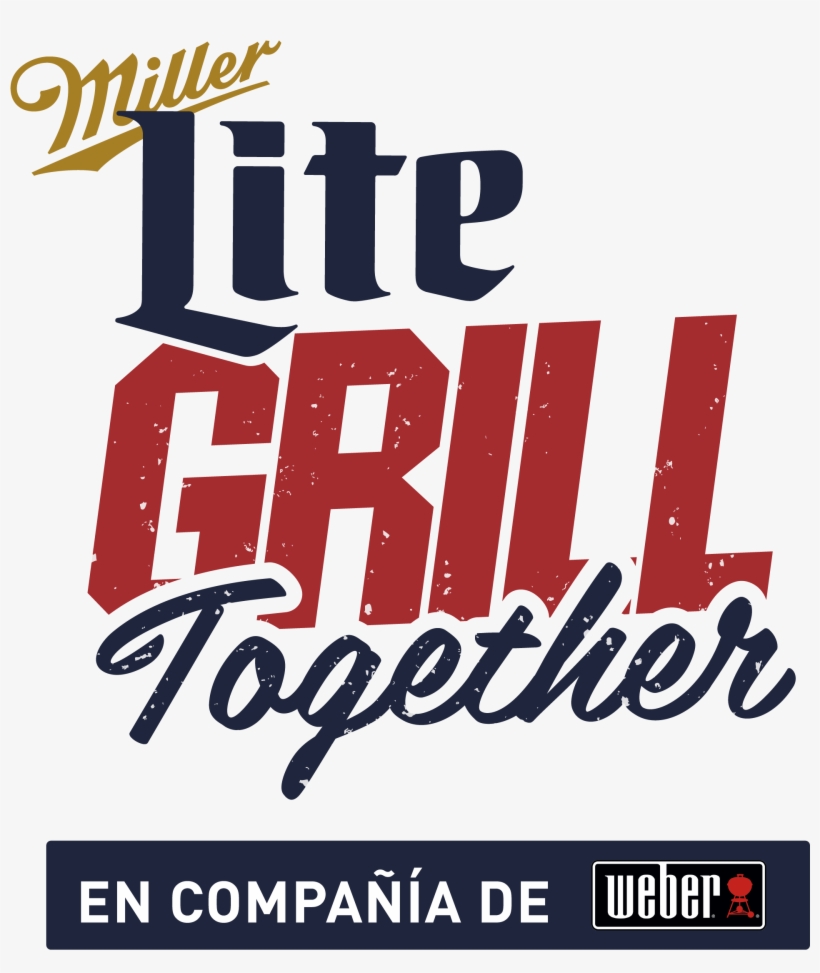 Miller Lite - Graphic Design, transparent png