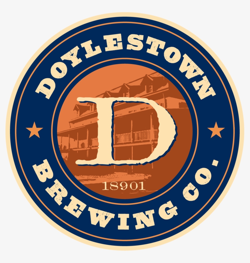 Doylestown Brewing - Woodford Reserve, transparent png