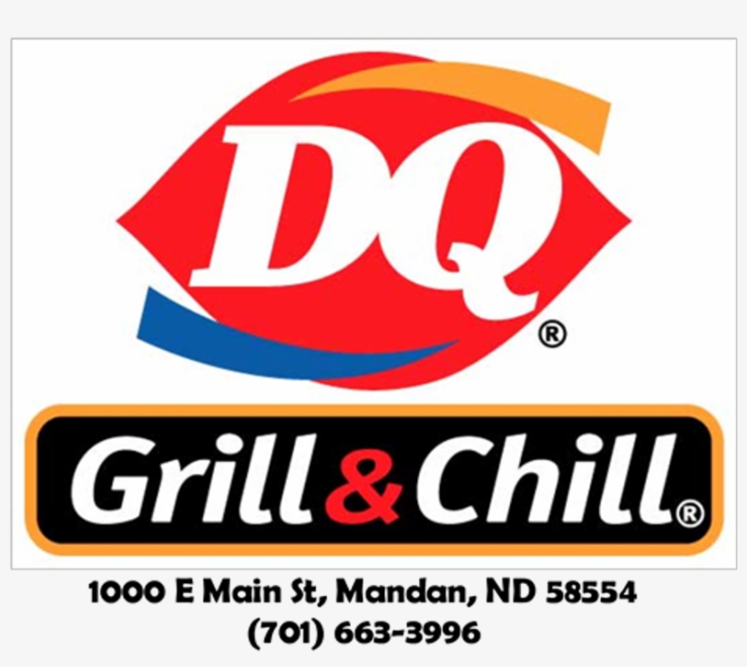 Mandan Soccer Club Couldn't Host The "blizzard Cup" - Dairy Queen, transparent png