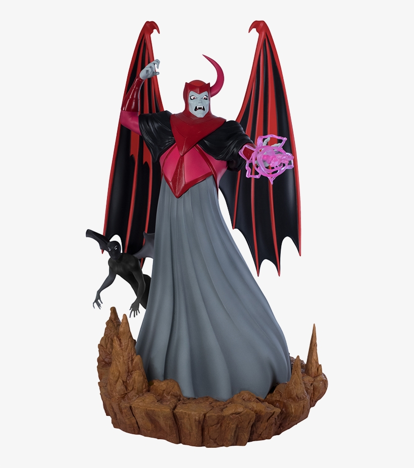 Pop Culture Shock Venger Statue - Dungeons And Dragons Figuras Png, transparent png