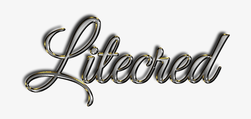 Cryptocurrency Litecred Introduced As Litecoin - Emblem, transparent png