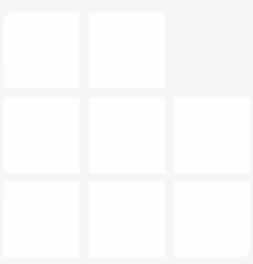 Logo Black Logo White - Monochrome, transparent png