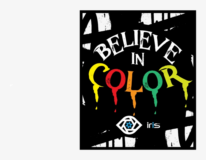 Colorful, Modern, Video Production T-shirt Design For - Graphic Design, transparent png