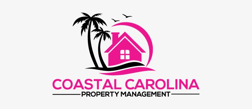 Coastal Carolina Property Management - Vector, transparent png