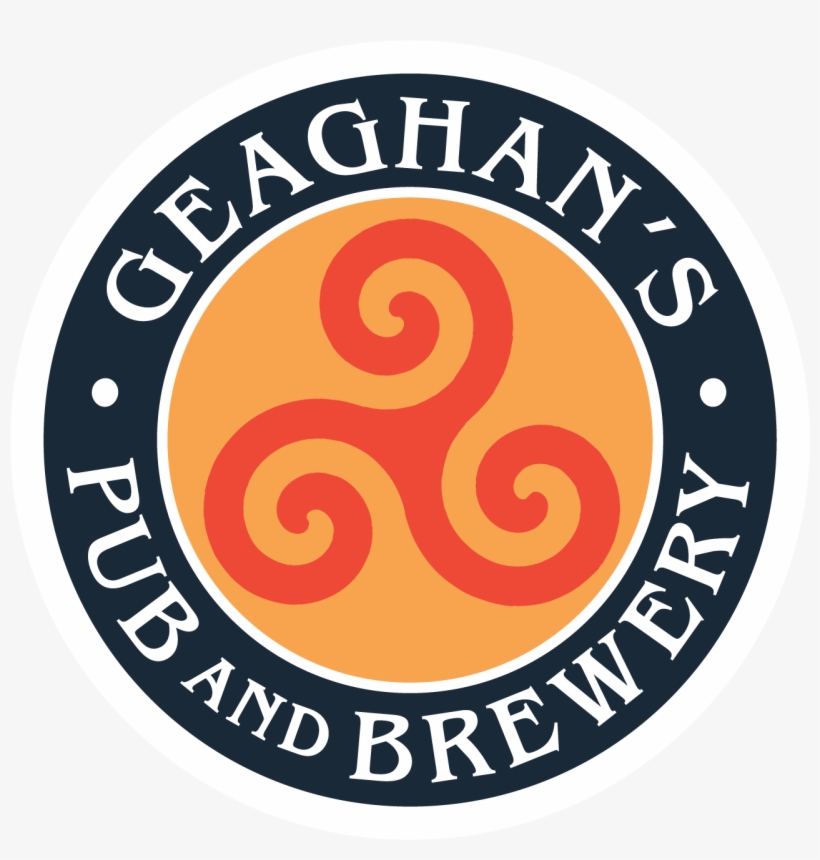 Geaghan Brothers Brewing, transparent png