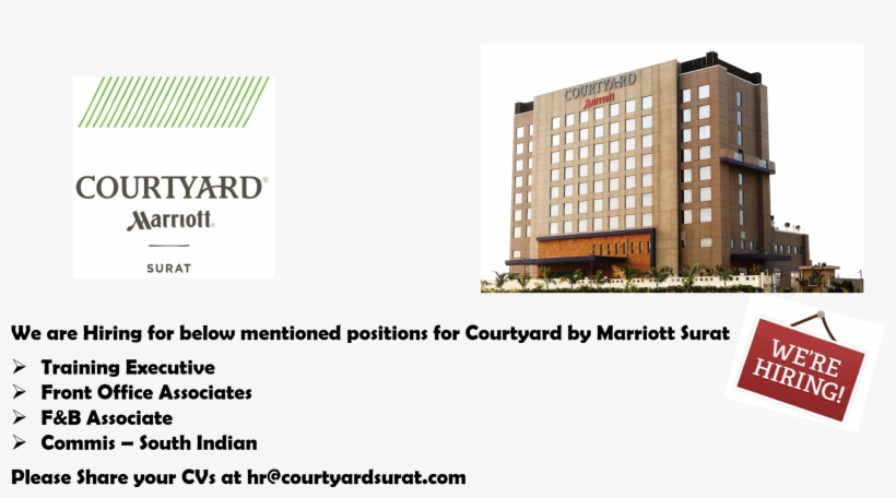 Photo - Courtyard Marriott, transparent png