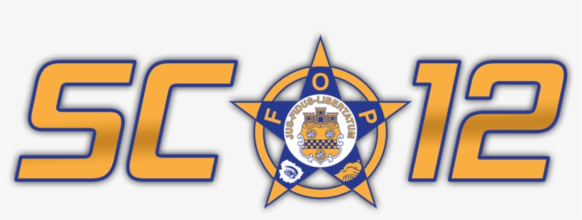 Lodge 12 Of The Fraternal Order Of Police - Fraternal Order Of Police, transparent png