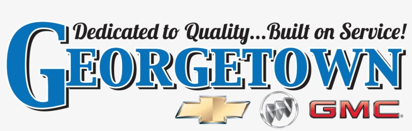 Georgetown Chevrolet Buick Gmc - Buick, transparent png