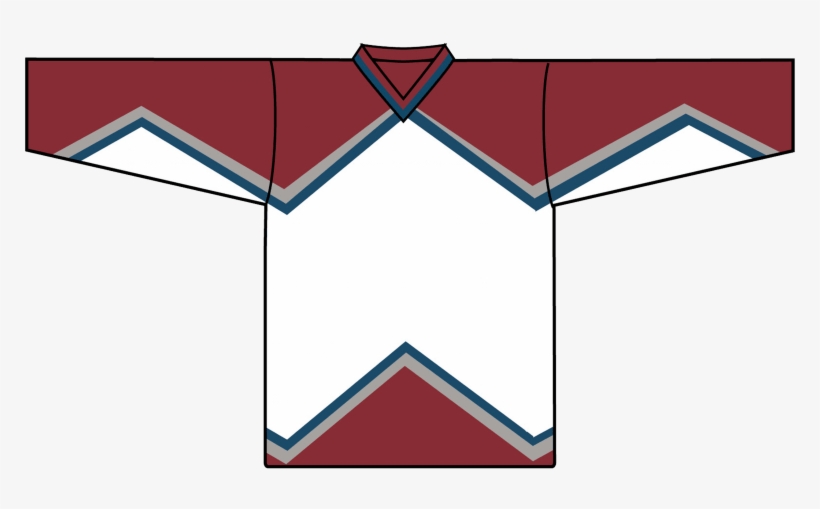 Retro Team Jersey, transparent png