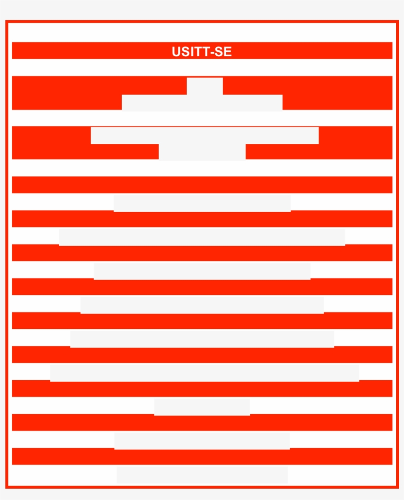 Usitt-se 2018 Fall Master Classes Coastal Carolina - Coquelicot, transparent png