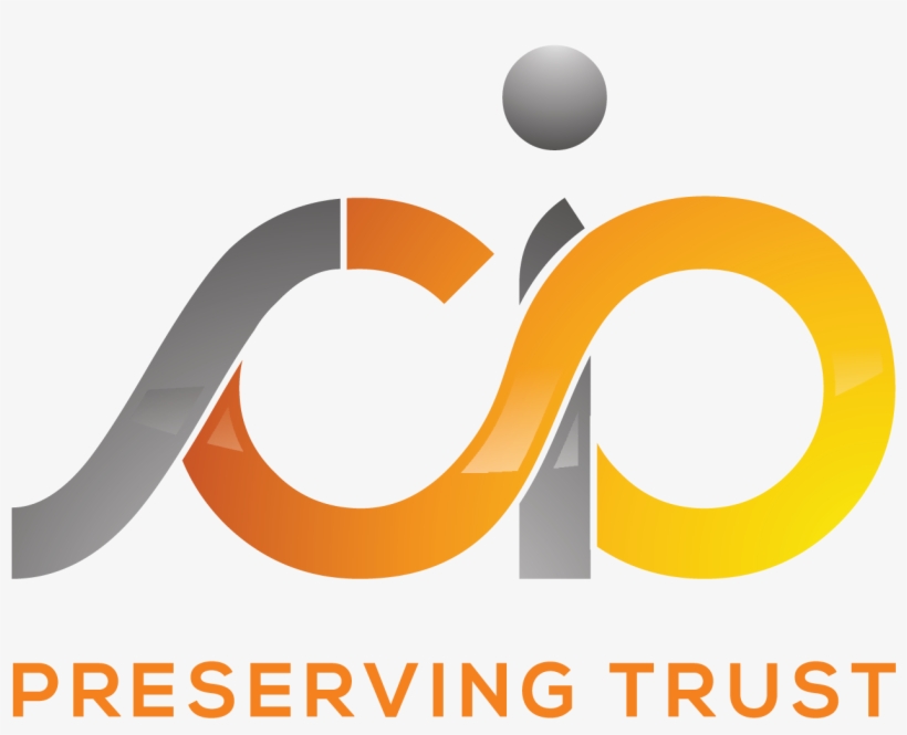 Docbyte's Long-term Archiving Solution, Called Scio, - Graphic Design, transparent png