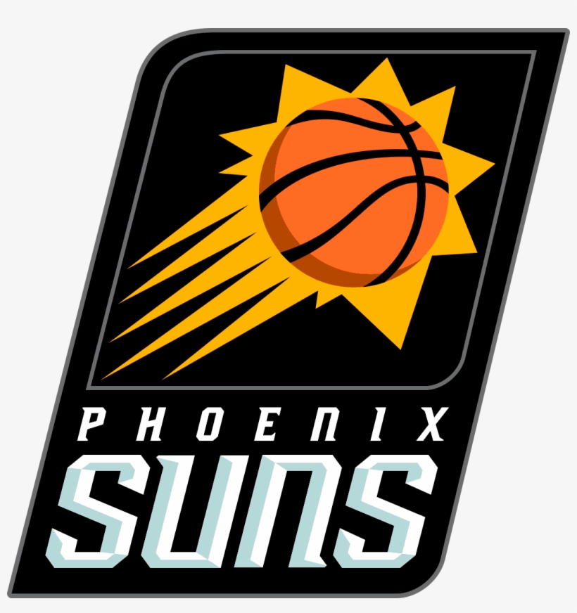 Dallas Mavericks - Phoenix Suns 2018 Logo, transparent png