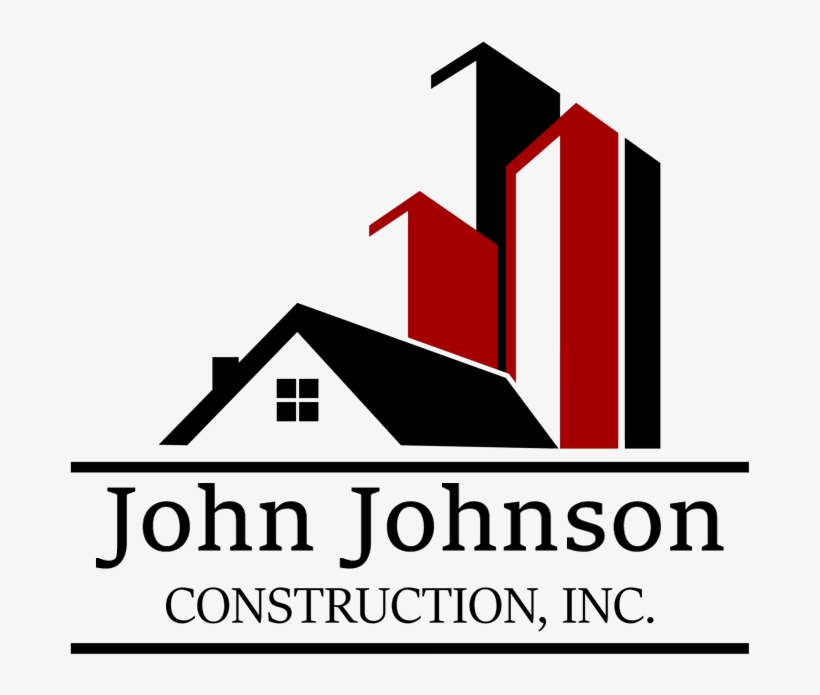 Tony Carlos Construction Logo California Commercial - Graphic Design, transparent png