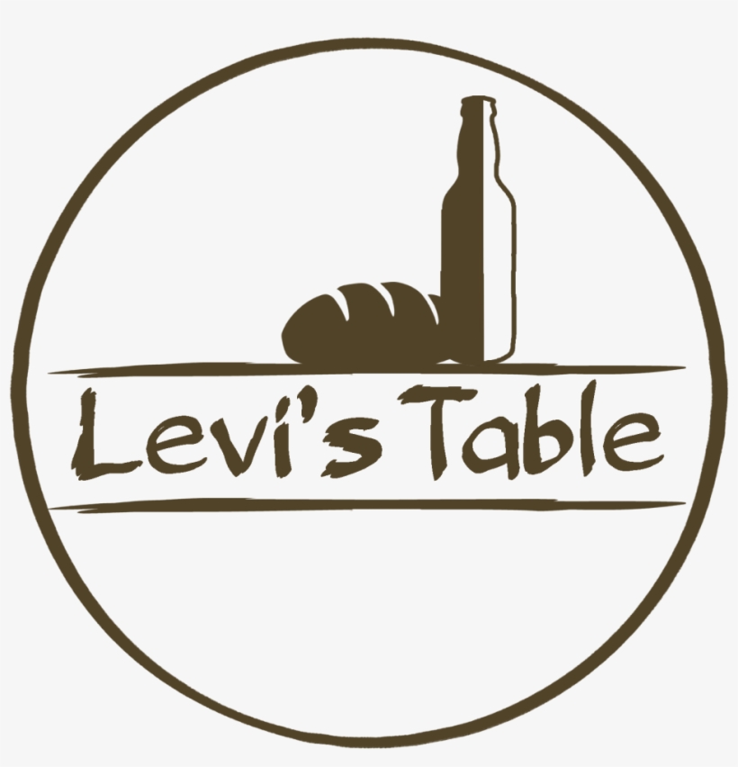 Levi's Table Gathering - Circle, transparent png