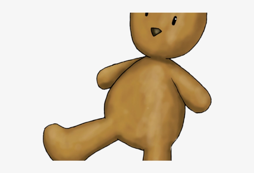 Teddy Bears Clipart - Cartoon, transparent png