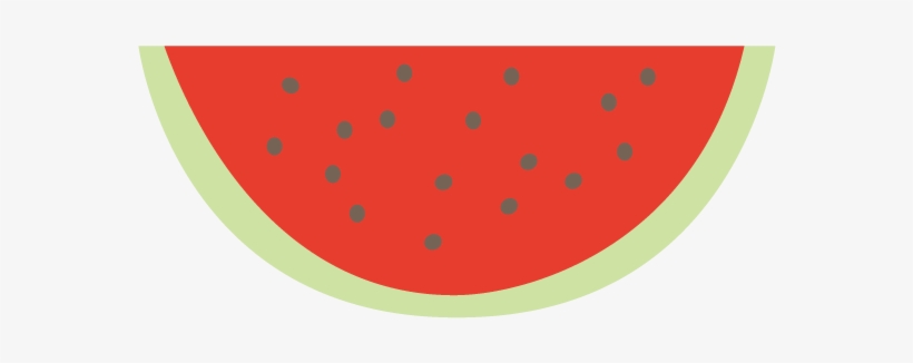 Watermelon - Watermelon - Free Illustration - Watermelon, transparent png
