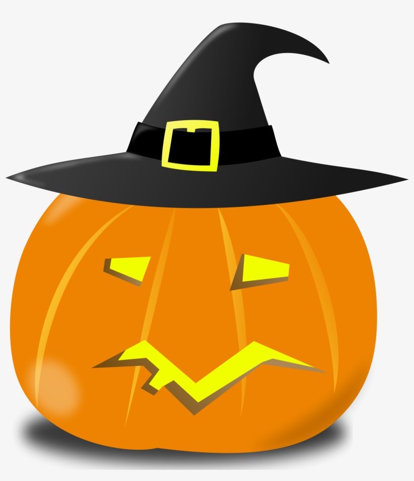 Custom Pilgrim Jackolantern Pillow Case - Devil Pumpkin Carving Ideas, transparent png