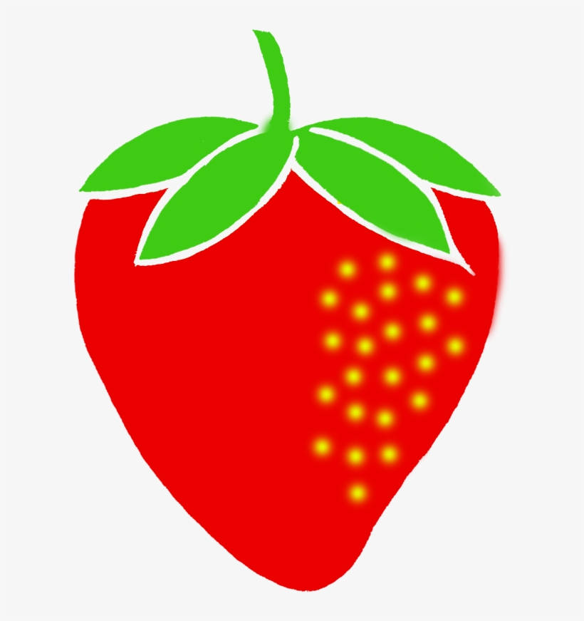 Cherry Drops-red Orange Raspberry Strawberry Watermelon - Strawberry Drink Logos, transparent png