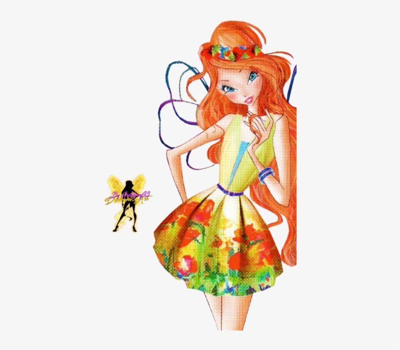 Free Png Download Couture Png Images Background Png - Винкс Пнг Кутюр, transparent png
