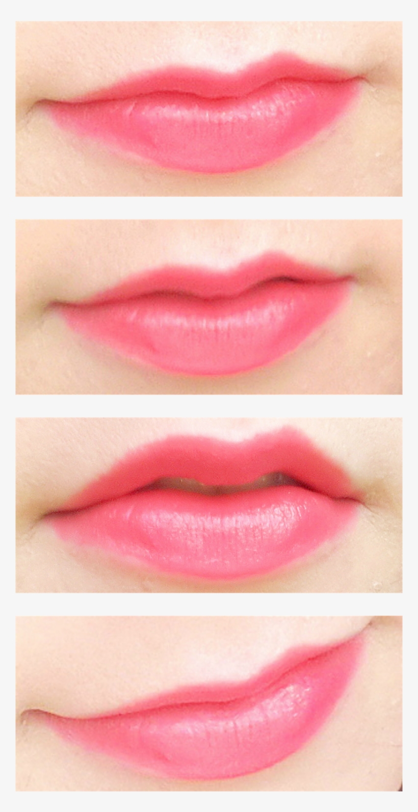 Beautysaur Review Essence Longlasting Coral Calling - Lip Gloss, transparent png