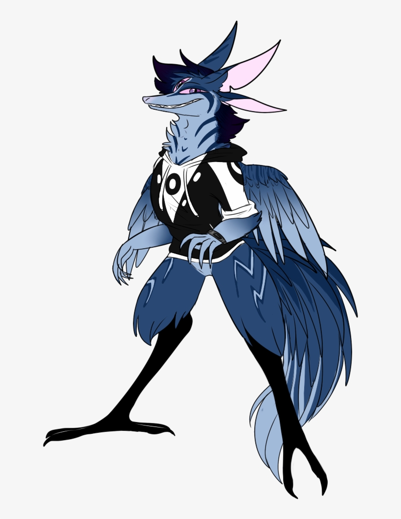 Https - //file - Toyhou - Se/images/76263 - - Fe38brtagw - Cartoon, transparent png